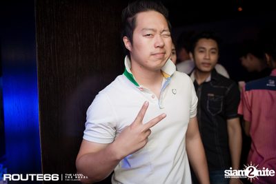 NYE 2017 at Route 66 — photo 30