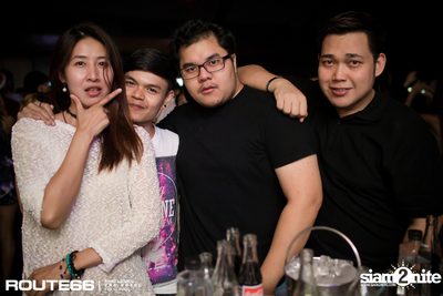 NYE 2017 at Route 66 — photo 35