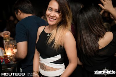 NYE 2017 at Route 66 — photo 36