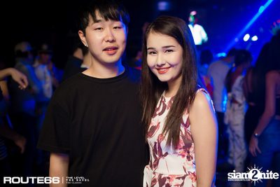 NYE 2017 at Route 66 — photo 37