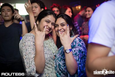 NYE 2017 at Route 66 — photo 45