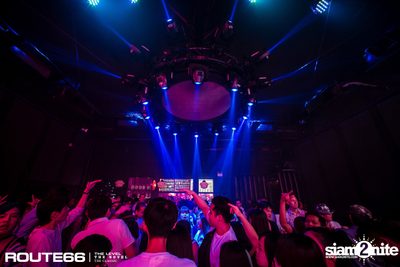 NYE 2017 at Route 66 — photo 48