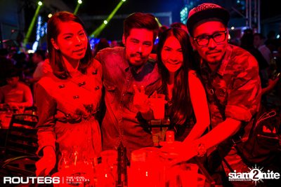 NYE 2017 at Route 66 — photo 55