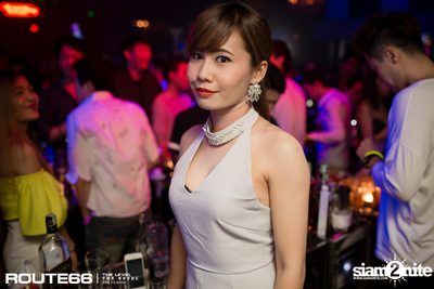 NYE 2017 at Route 66 — photo 62