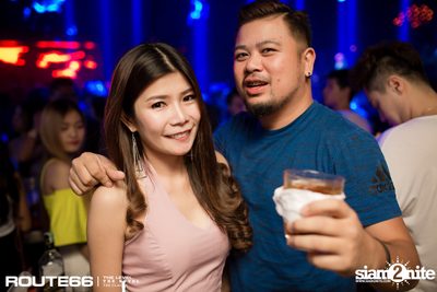 NYE 2017 at Route 66 — photo 69