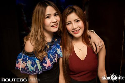 NYE 2017 at Route 66 — photo 78