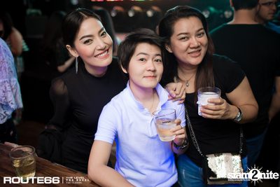 NYE 2017 at Route 66 — photo 82