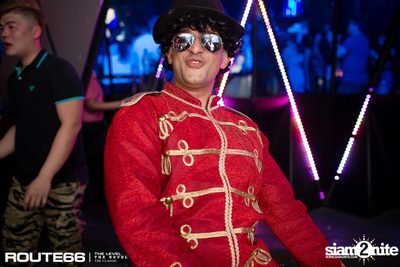 NYE 2017 at Route 66 — photo 91