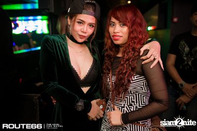 NYE 2017 at Route 66 — photo 94