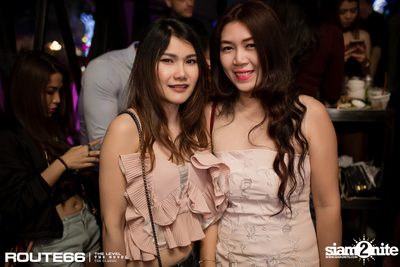 NYE 2017 at Route 66 — photo 98