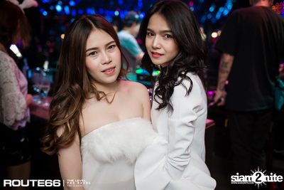 NYE 2017 at Route 66 — photo 101