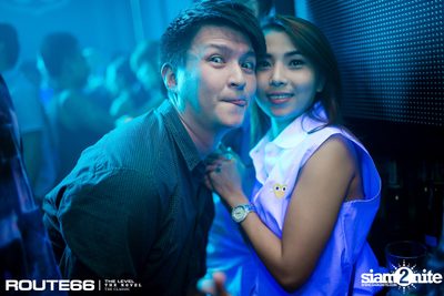 NYE 2017 at Route 66 — photo 106