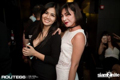 NYE 2017 at Route 66 — photo 113