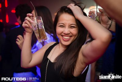 NYE 2017 at Route 66 — photo 116