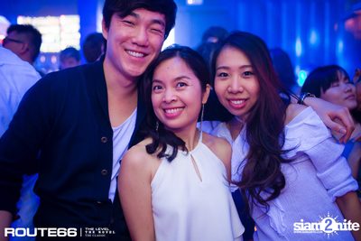 NYE 2017 at Route 66 — photo 118