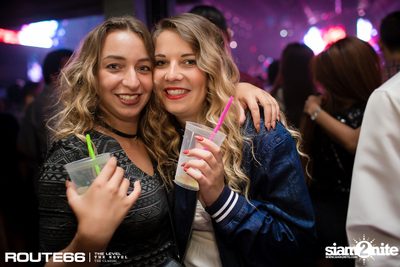 NYE 2017 at Route 66 — photo 125