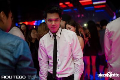 NYE 2017 at Route 66 — photo 126