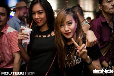NYE 2017 at Route 66 — photo 127