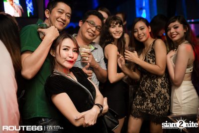 NYE 2017 at Route 66 — photo 129