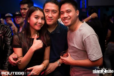 NYE 2017 at Route 66 — photo 133