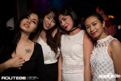 NYE 2017 at Route 66 — photo 138
