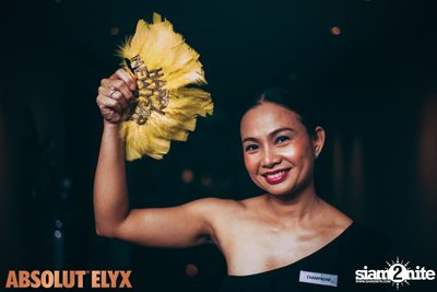 New Year's Eve at Millennium Hilton Hotel — photo 8