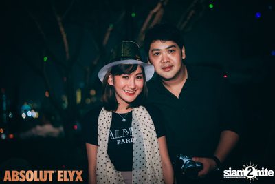 New Year's Eve at Millennium Hilton Hotel — photo 31