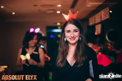 New Year's Eve at Millennium Hilton Hotel — photo 46