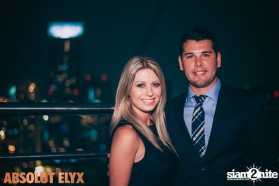 New Year's Eve at Millennium Hilton Hotel — photo 49