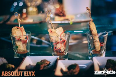 New Year's Eve at Millennium Hilton Hotel — photo 65