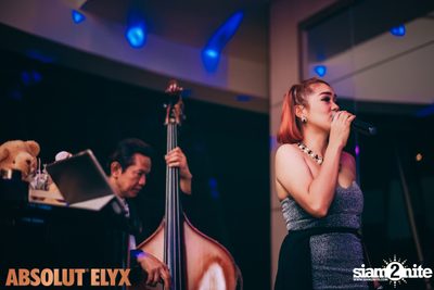 New Year's Eve at Millennium Hilton Hotel — photo 70