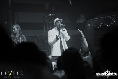 New Year's Eve ที่ เลเวลส์ — photo 1