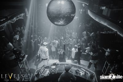 New Year's Eve ที่ เลเวลส์ — photo 2