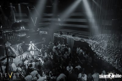 New Year's Eve ที่ เลเวลส์ — photo 3