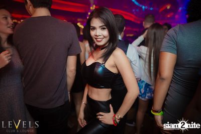 New Year's Eve ที่ เลเวลส์ — photo 8