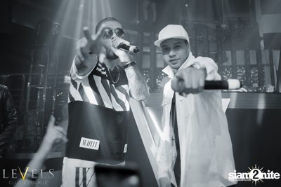 New Year's Eve ที่ เลเวลส์ — photo 9