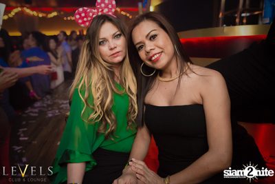 New Year's Eve ที่ เลเวลส์ — photo 13