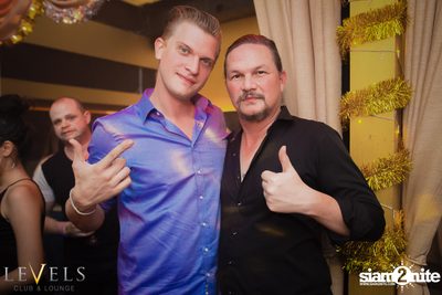 New Year's Eve ที่ เลเวลส์ — photo 14