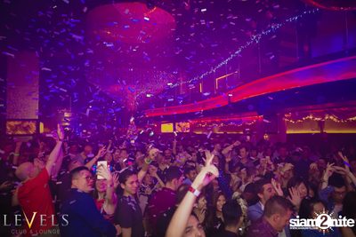 New Year's Eve ที่ เลเวลส์ — photo 16