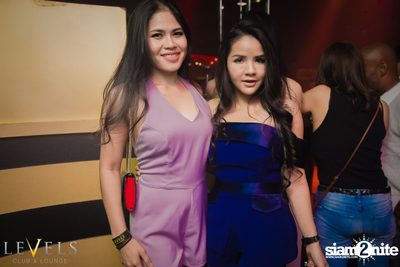 New Year's Eve ที่ เลเวลส์ — photo 20