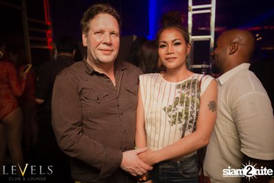 New Year's Eve ที่ เลเวลส์ — photo 21