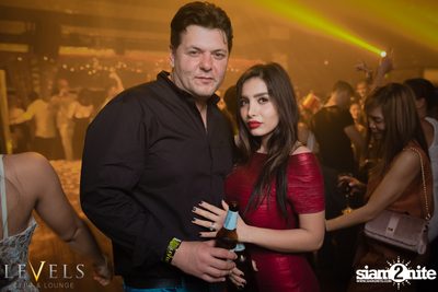 New Year's Eve ที่ เลเวลส์ — photo 23