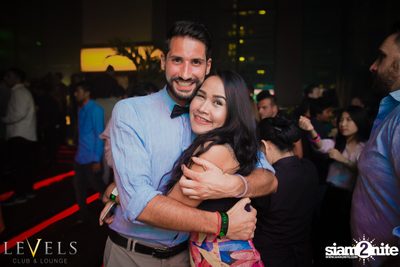 New Year's Eve ที่ เลเวลส์ — photo 31