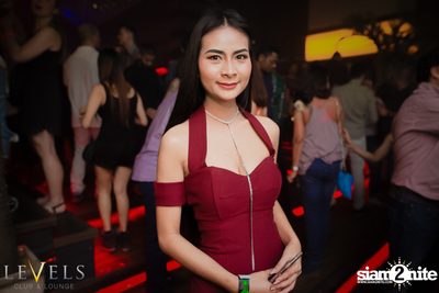 New Year's Eve ที่ เลเวลส์ — photo 32