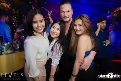 New Year's Eve ที่ เลเวลส์ — photo 34