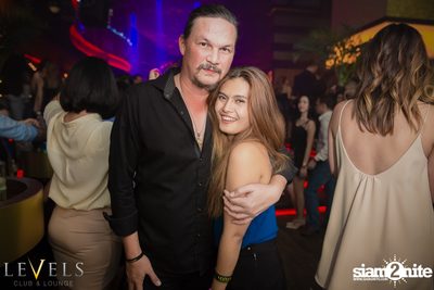 New Year's Eve ที่ เลเวลส์ — photo 35