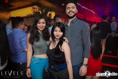 New Year's Eve ที่ เลเวลส์ — photo 39