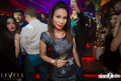 New Year's Eve ที่ เลเวลส์ — photo 42
