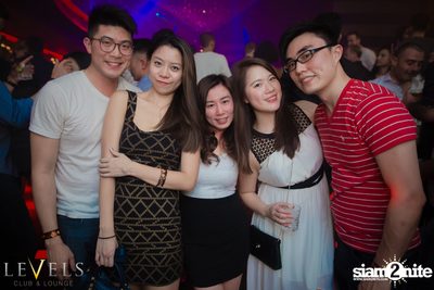 New Year's Eve ที่ เลเวลส์ — photo 43