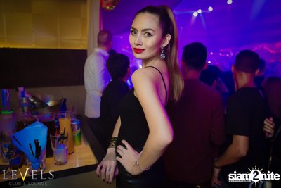 New Year's Eve ที่ เลเวลส์ — photo 48
